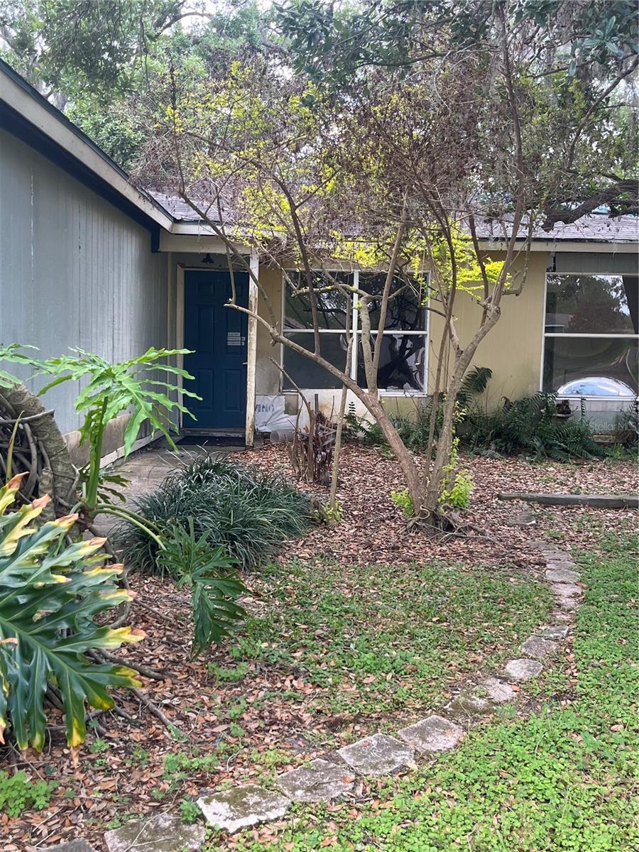 POINCIANA NBRHD 05 NORTH VILLAGE 03 - Residential