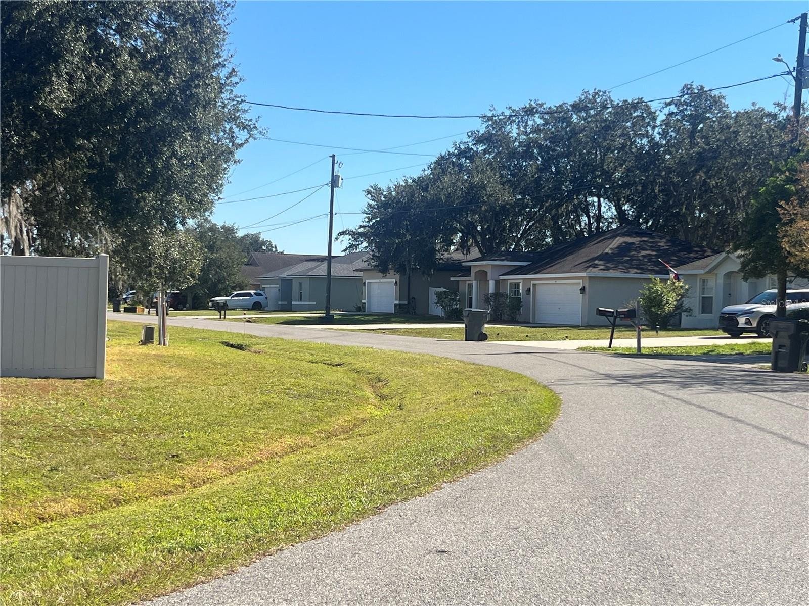 POINCIANA NBRHD 05 NORTH VILLAGE 03 - Residential