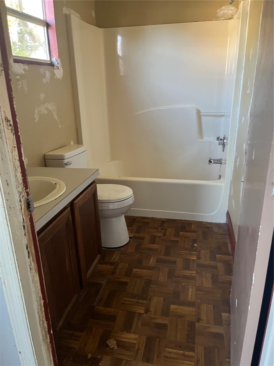 POINCIANA NBRHD 05 NORTH VILLAGE 03 - Residential