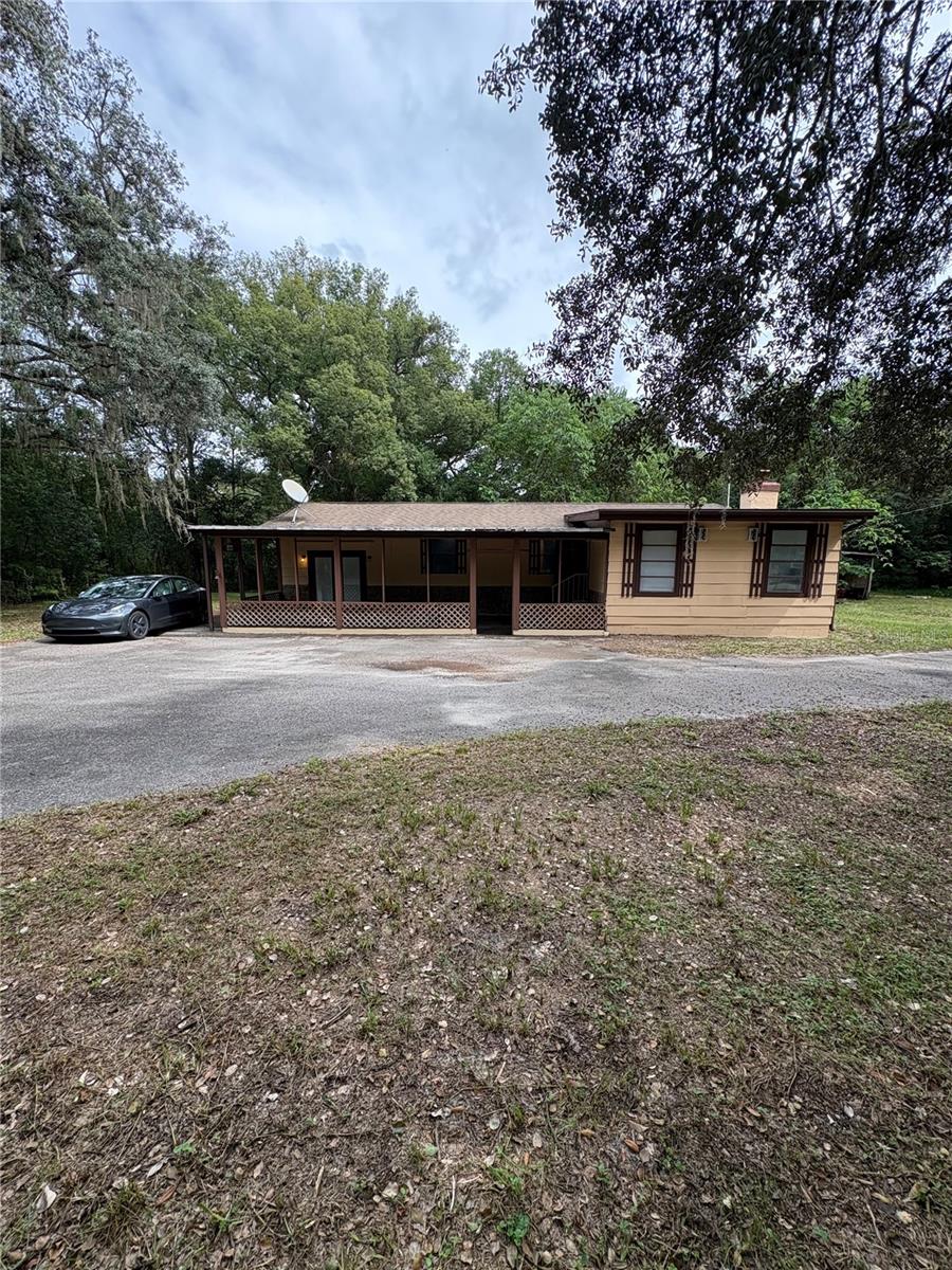 Photo of 18112 Alt Street, Spring Hill, FL 34610 (MLS # TB8557502)