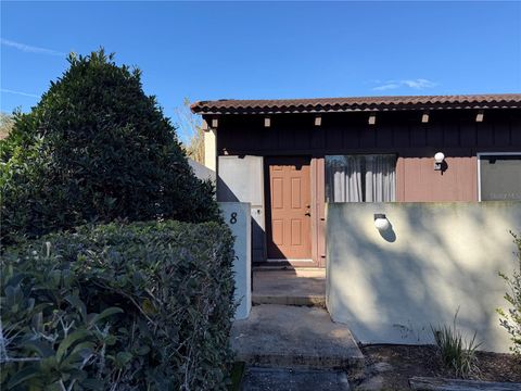 Photo of 8 El Recodo #8, Lakeland, FL 33813 (MLS # L4957430)