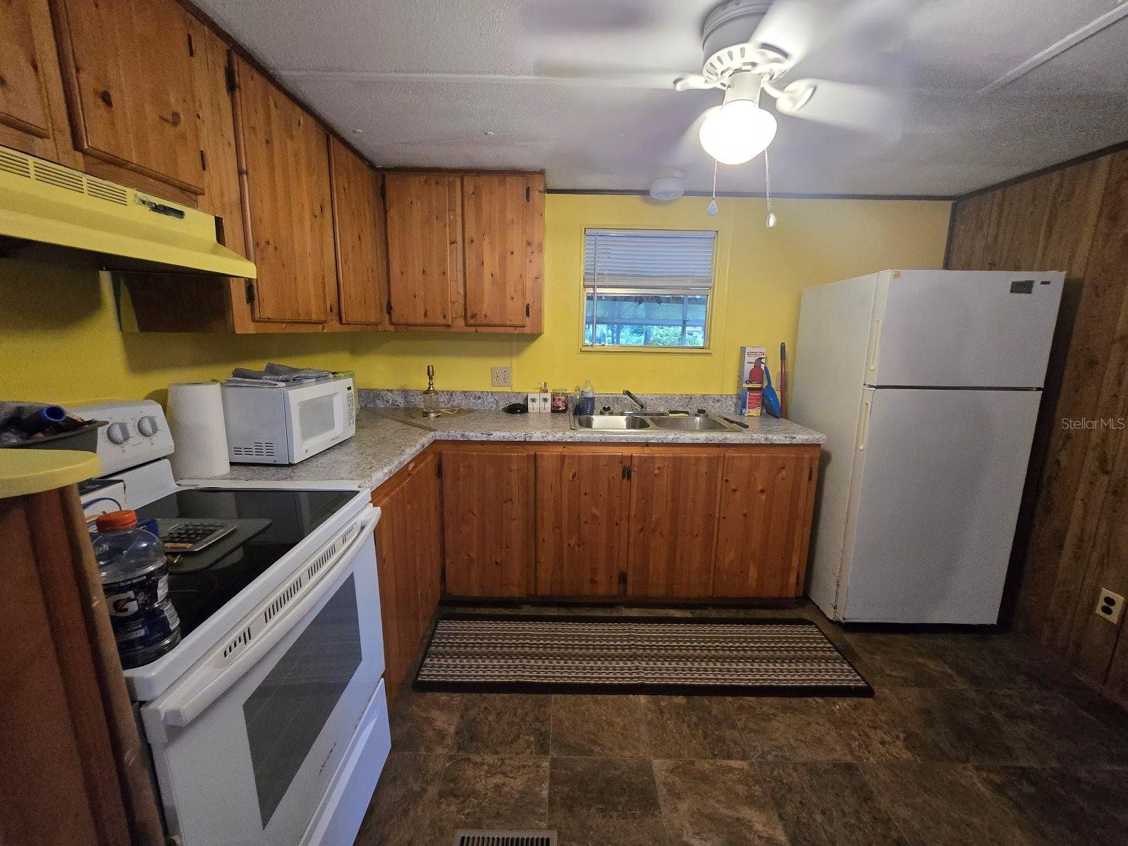 SILVER LAKES ACRES UN 02 - Residential