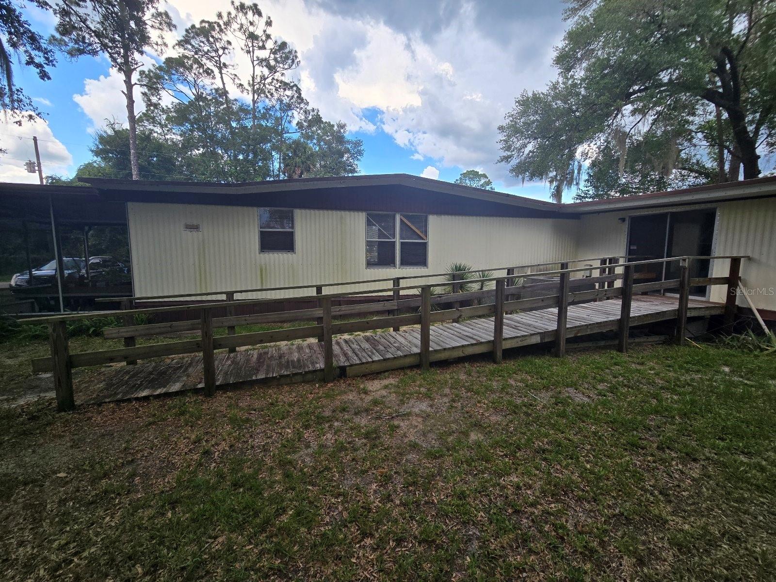 SILVER LAKES ACRES UN 02 - Residential