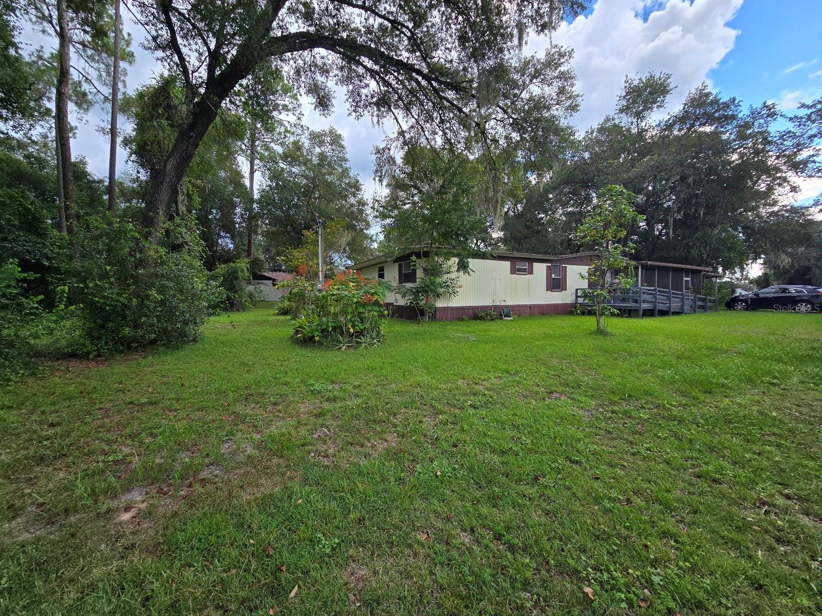 SILVER LAKES ACRES UN 02 - Residential