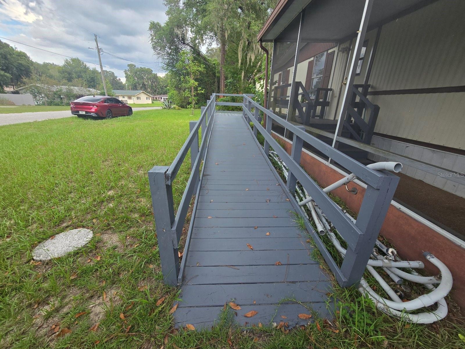 SILVER LAKES ACRES UN 02 - Residential