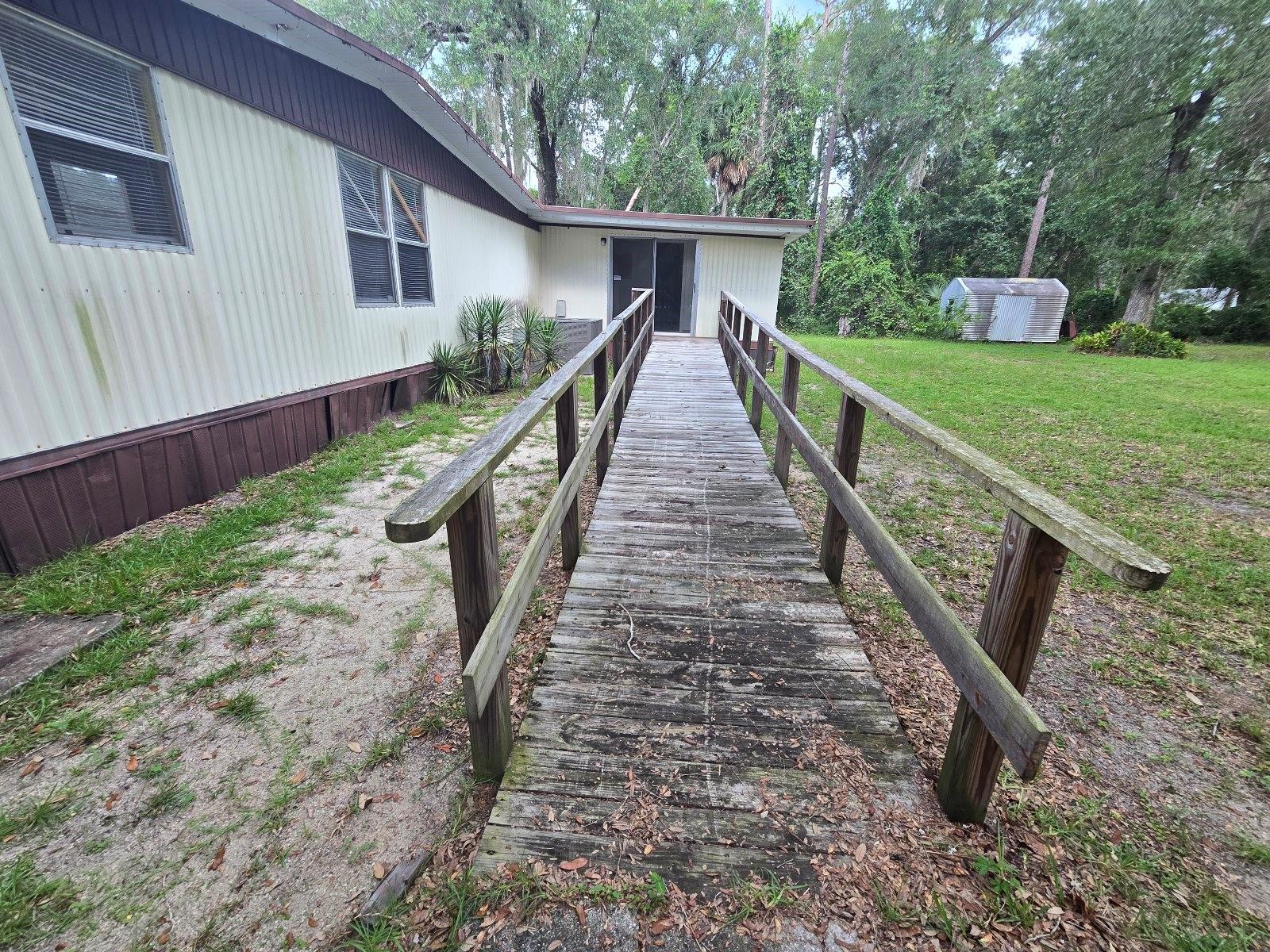 SILVER LAKES ACRES UN 02 - Residential