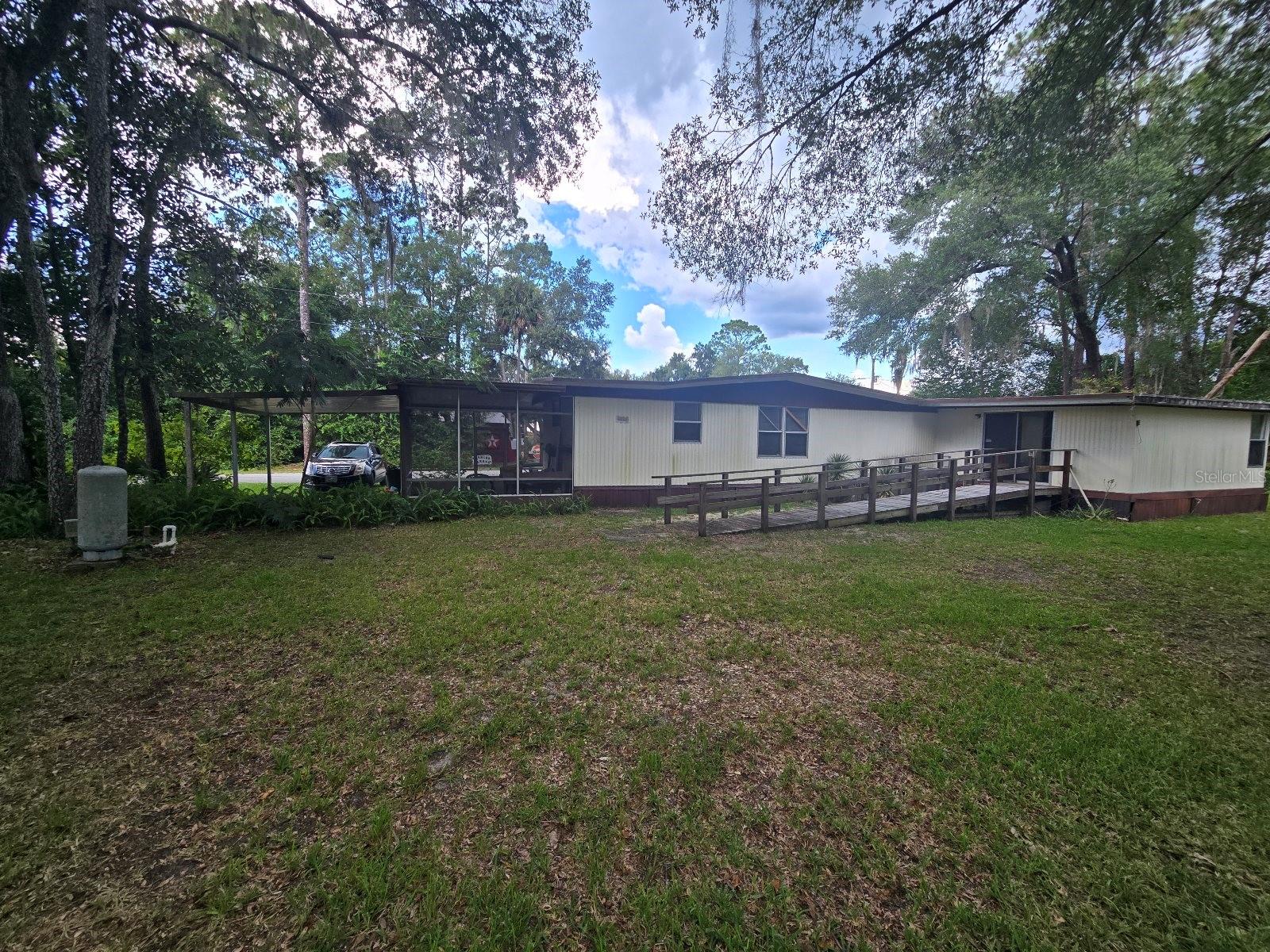 SILVER LAKES ACRES UN 02 - Residential