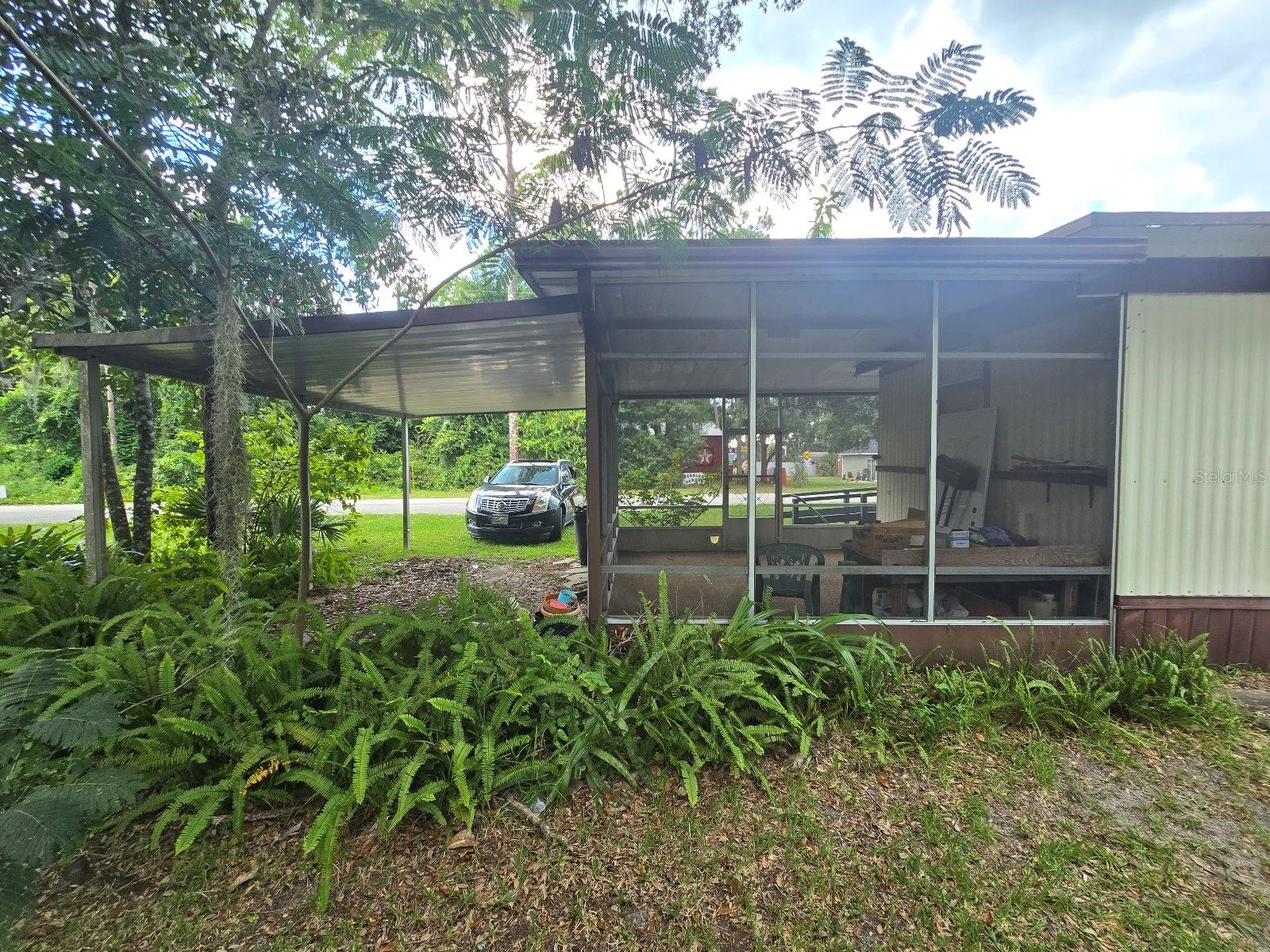 SILVER LAKES ACRES UN 02 - Residential