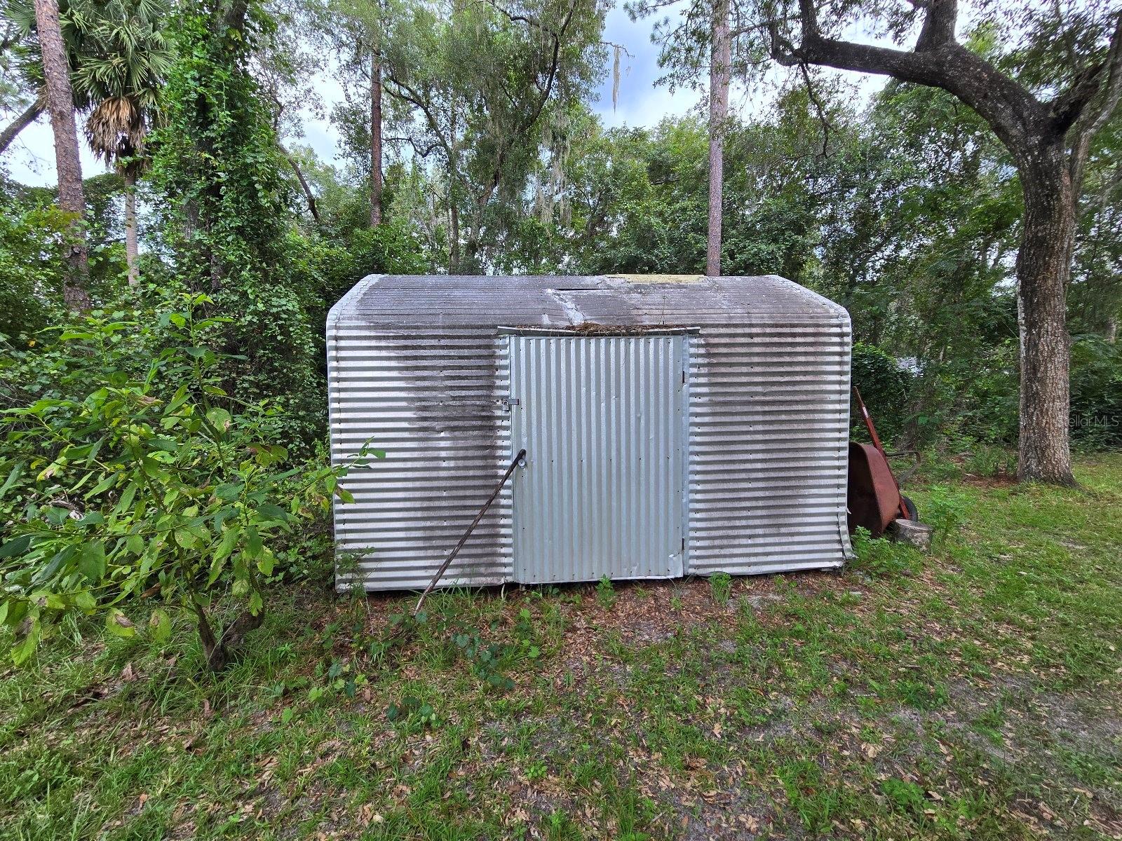 SILVER LAKES ACRES UN 02 - Residential