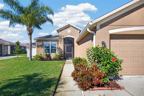 13113 Graham Yarden Drive, Riverview, FL 33579