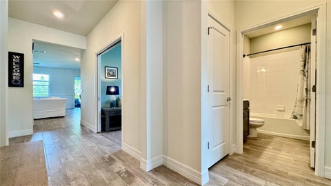 2707 River Creek Lane, St Cloud, FL 34771