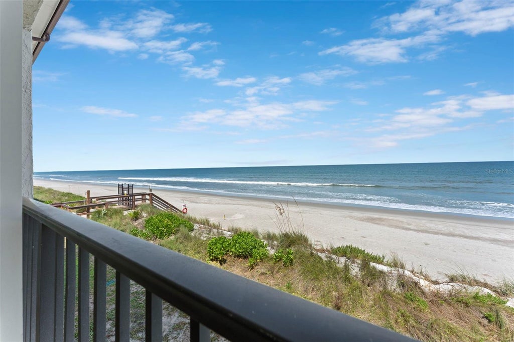 Photo of 199 Highway A1a #B210, Satellite Beach, FL 32937 (MLS # O6444292)