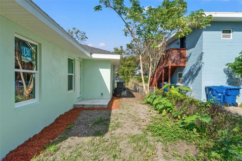 A home in LARGO