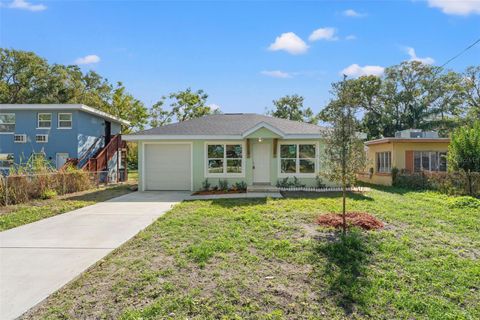 A home in LARGO