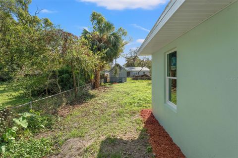 A home in LARGO