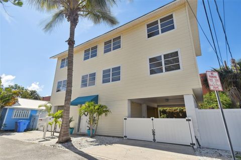 A home in TREASURE ISLAND