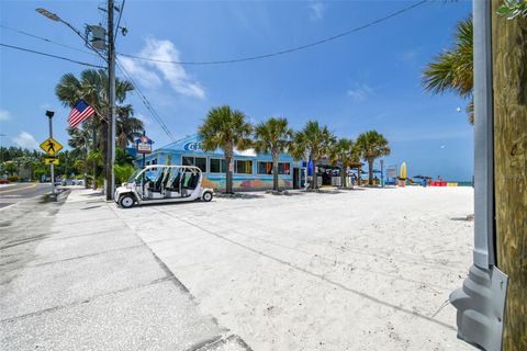 A home in TREASURE ISLAND