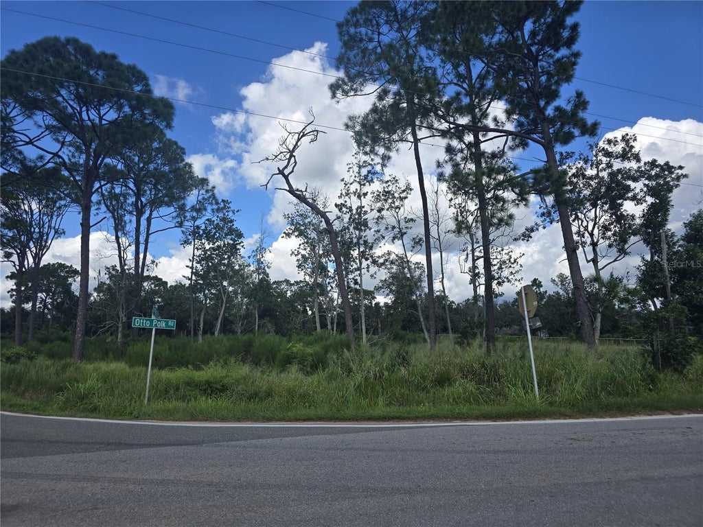 Photo of 2191 W Frostproof Road, Frostproof, FL 33843 (MLS # P4939997)
