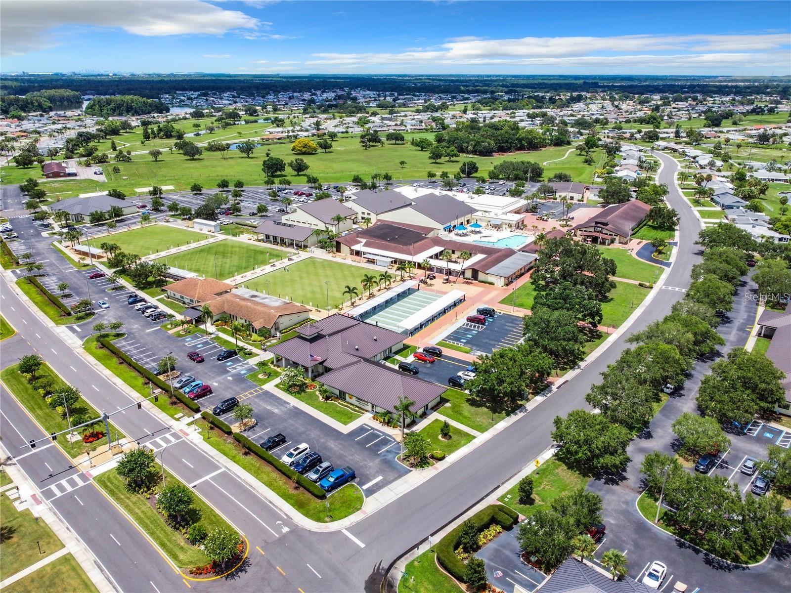 DEL WEBBS SUN CITY FLORIDA UN - Residential Lease