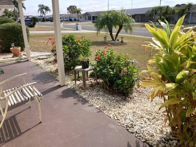 DEL WEBBS SUN CITY FLORIDA UN - Residential Lease