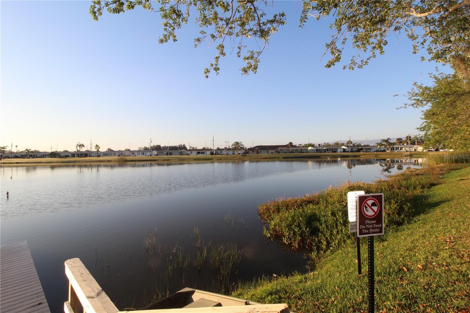 DEL WEBBS SUN CITY FLORIDA UN - Residential Lease