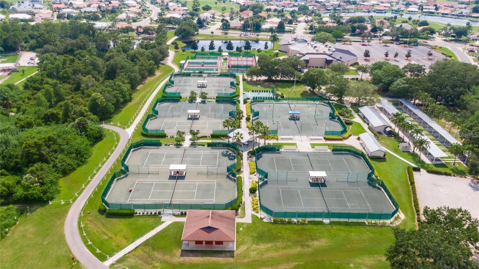 DEL WEBBS SUN CITY FLORIDA UN - Residential Lease
