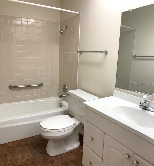 DEL WEBBS SUN CITY FLORIDA UN - Residential Lease