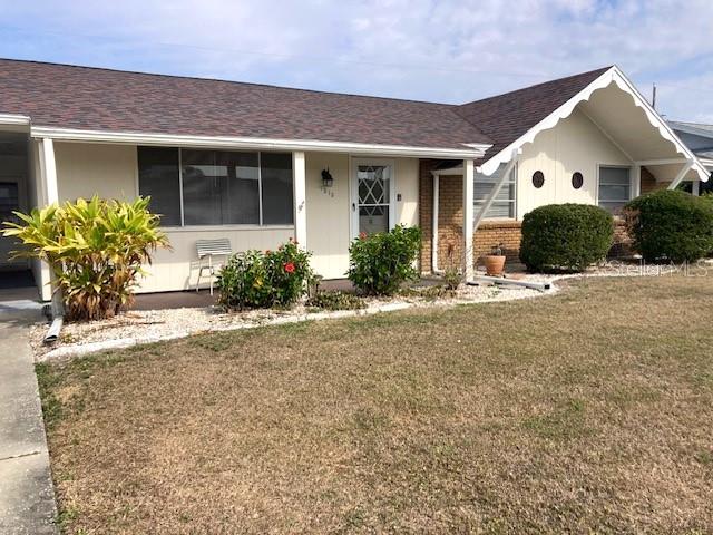 DEL WEBBS SUN CITY FLORIDA UN - Residential Lease