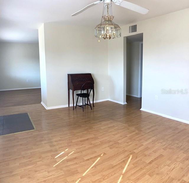 DEL WEBBS SUN CITY FLORIDA UN - Residential Lease