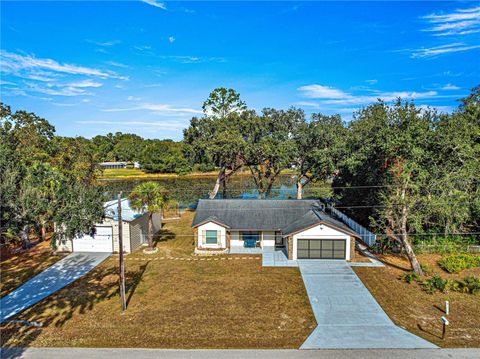 A home in SILVER SPRINGS