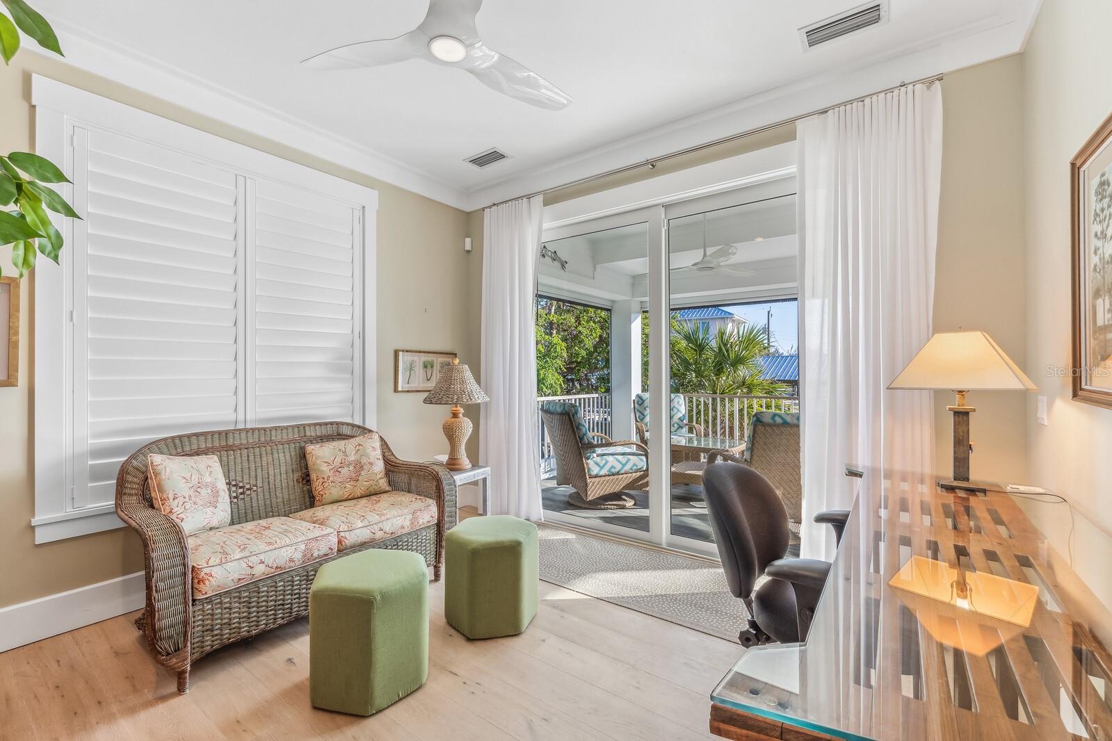 ACREAGE & UNREC - Residential