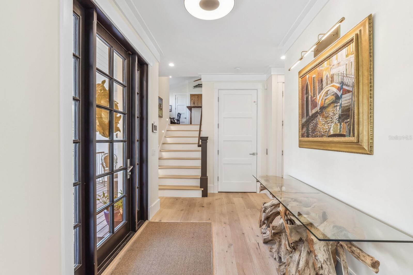 ACREAGE & UNREC - Residential