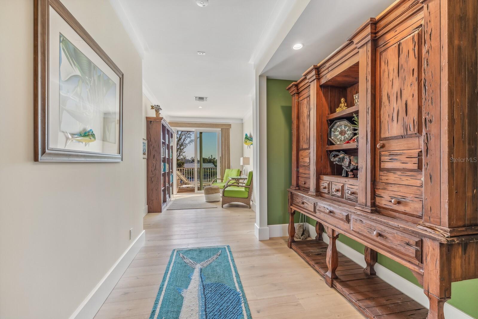 ACREAGE & UNREC - Residential