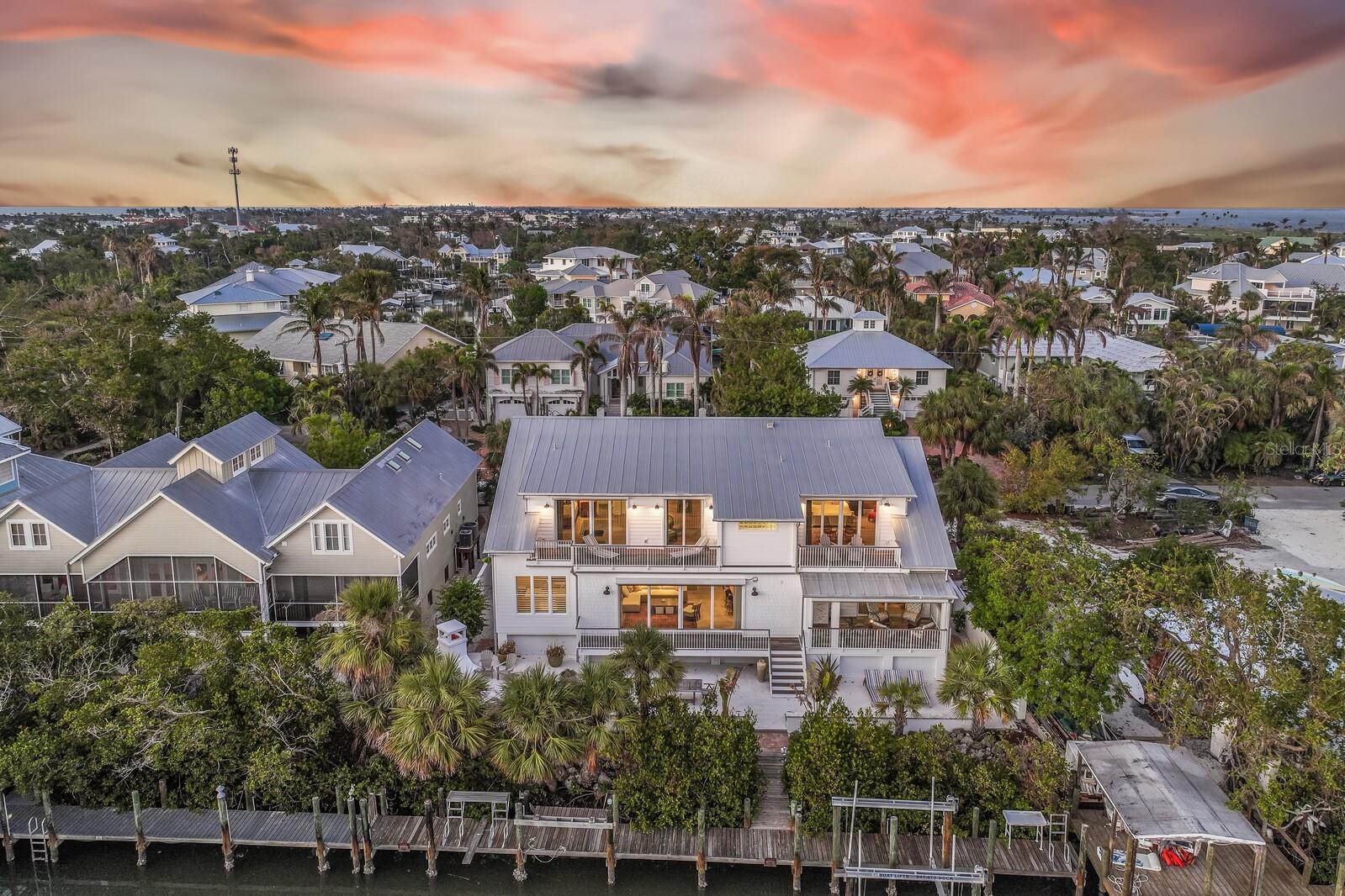 ACREAGE & UNREC - Residential