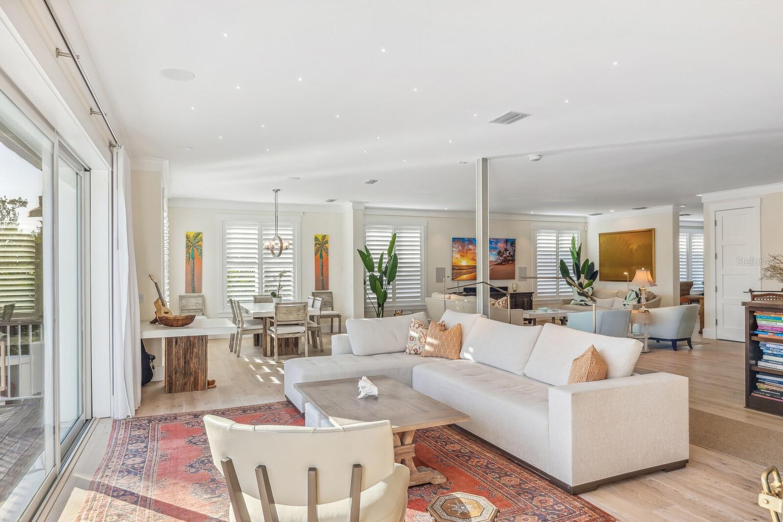 ACREAGE & UNREC - Residential