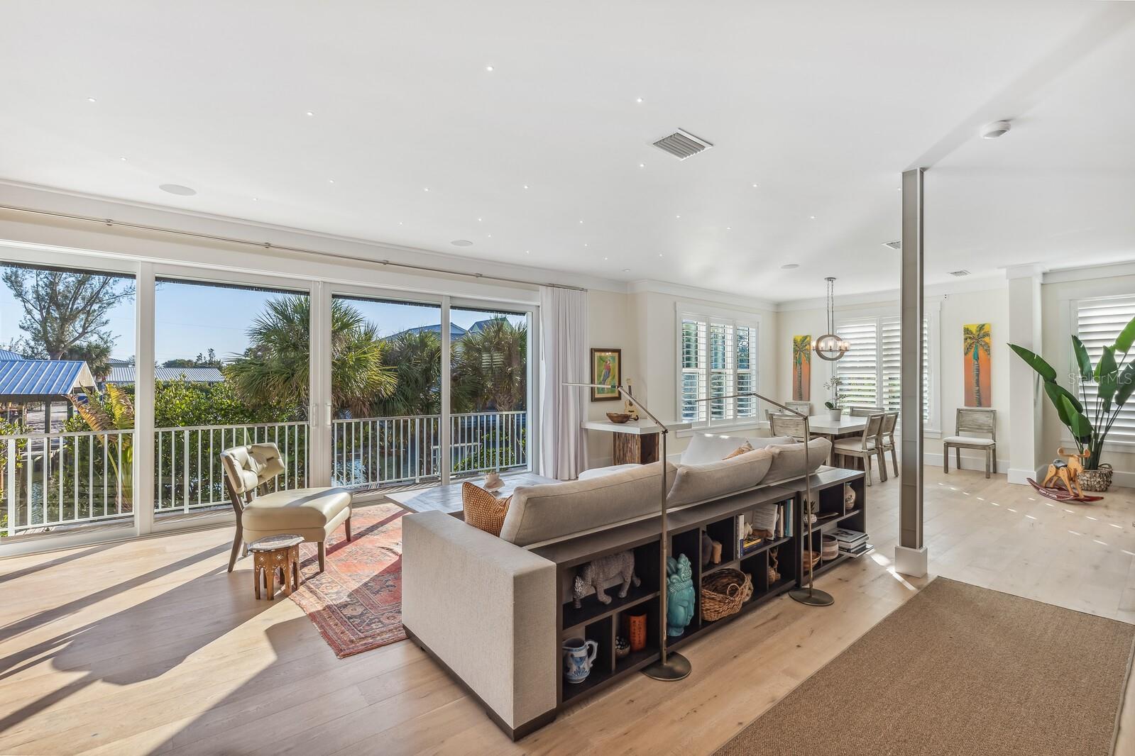 ACREAGE & UNREC - Residential