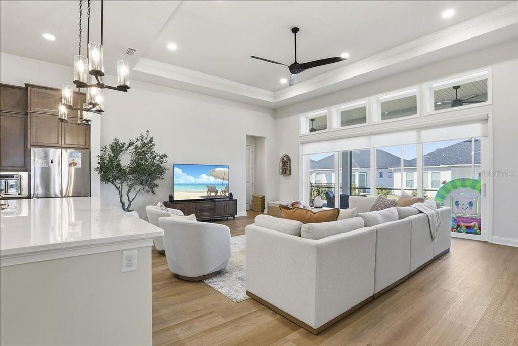 Photo of 12030 SW 32nd Lane, Gainesville, FL 32608 (MLS # GC537018)