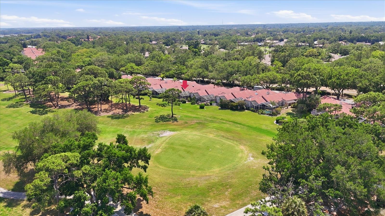 MEADOWS THE - Residential