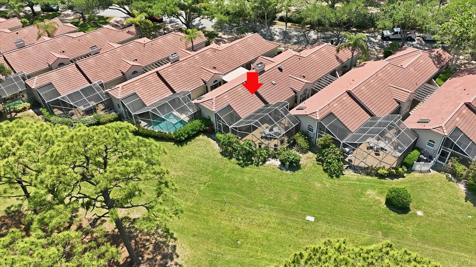 MEADOWS THE - Residential