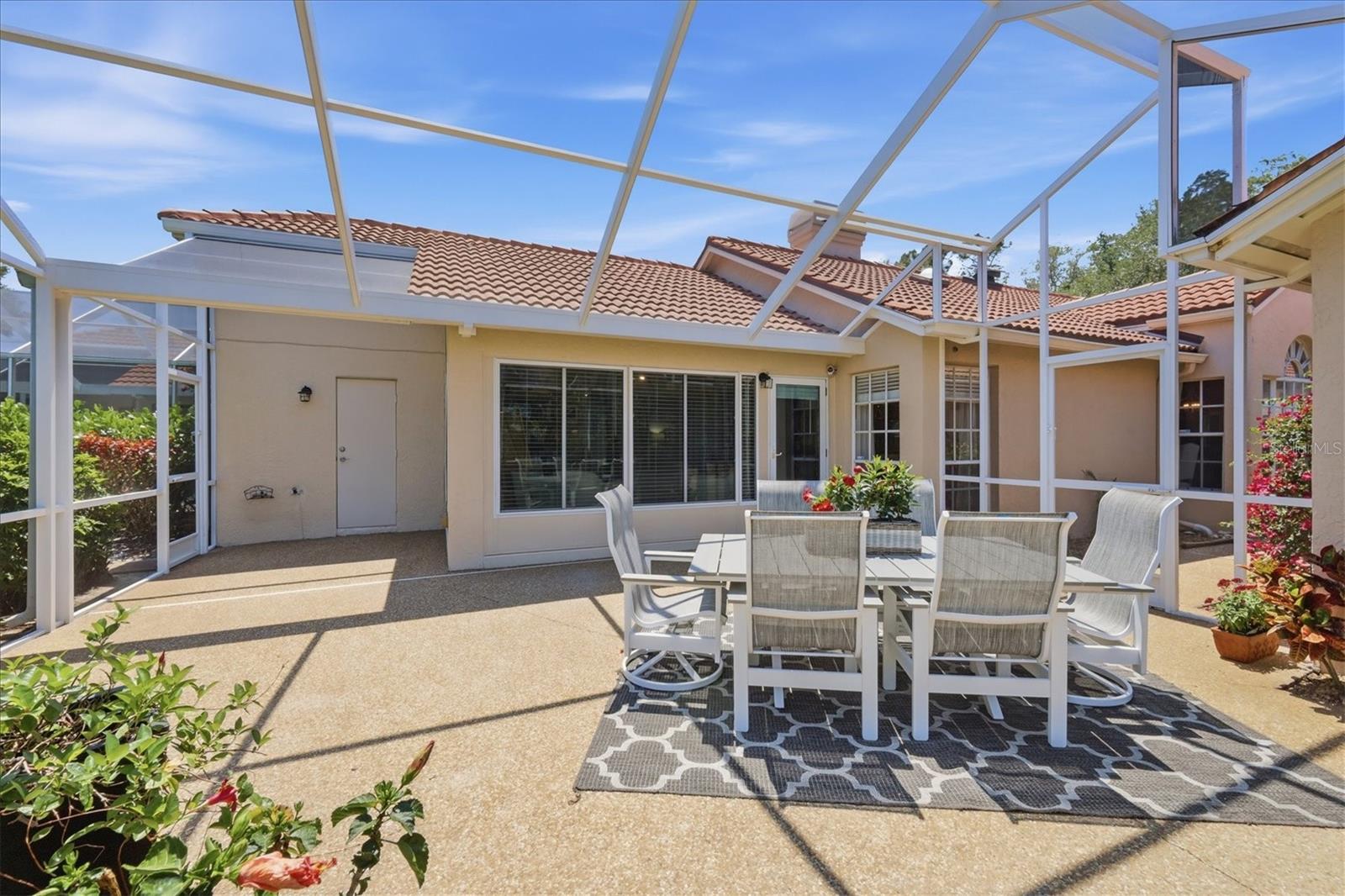 MEADOWS THE - Residential