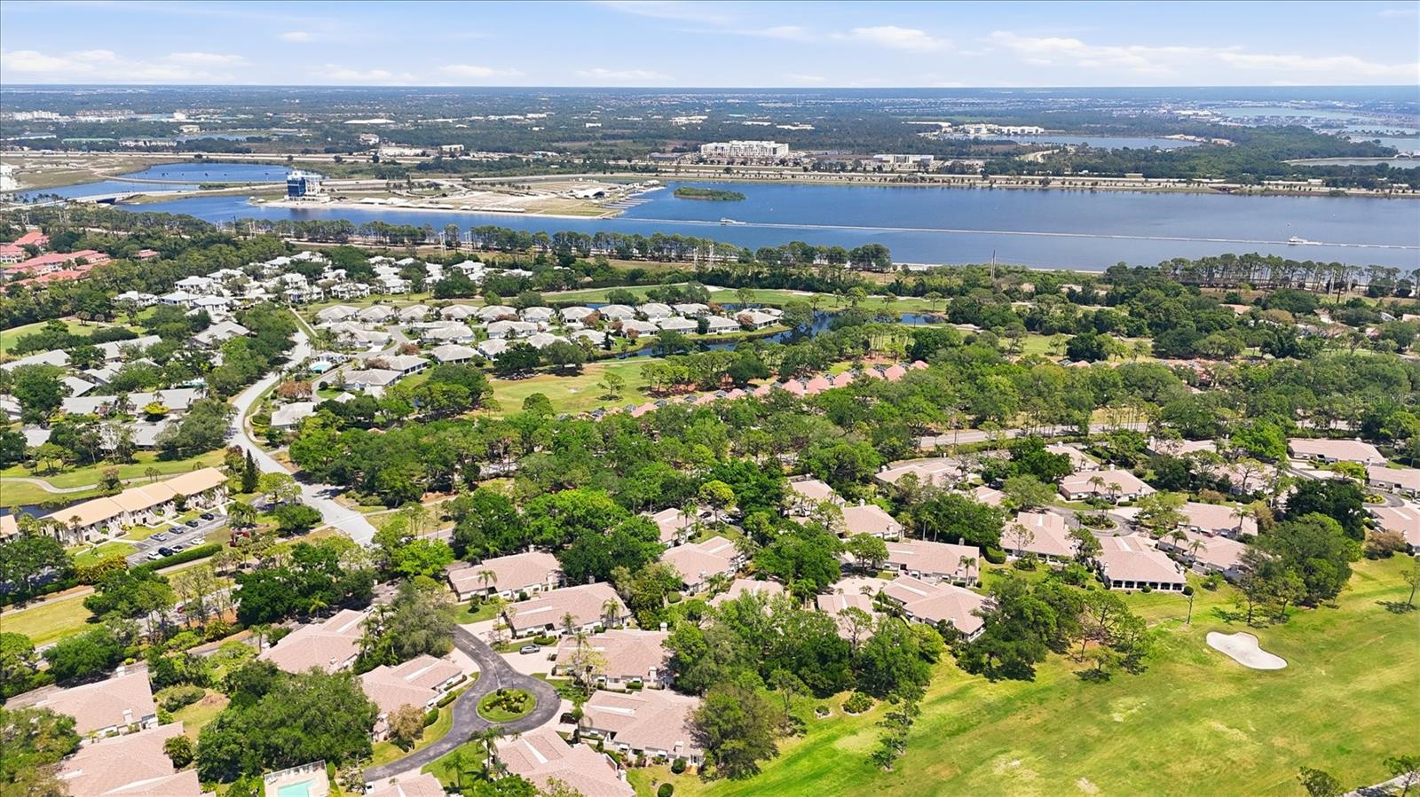 MEADOWS THE - Residential