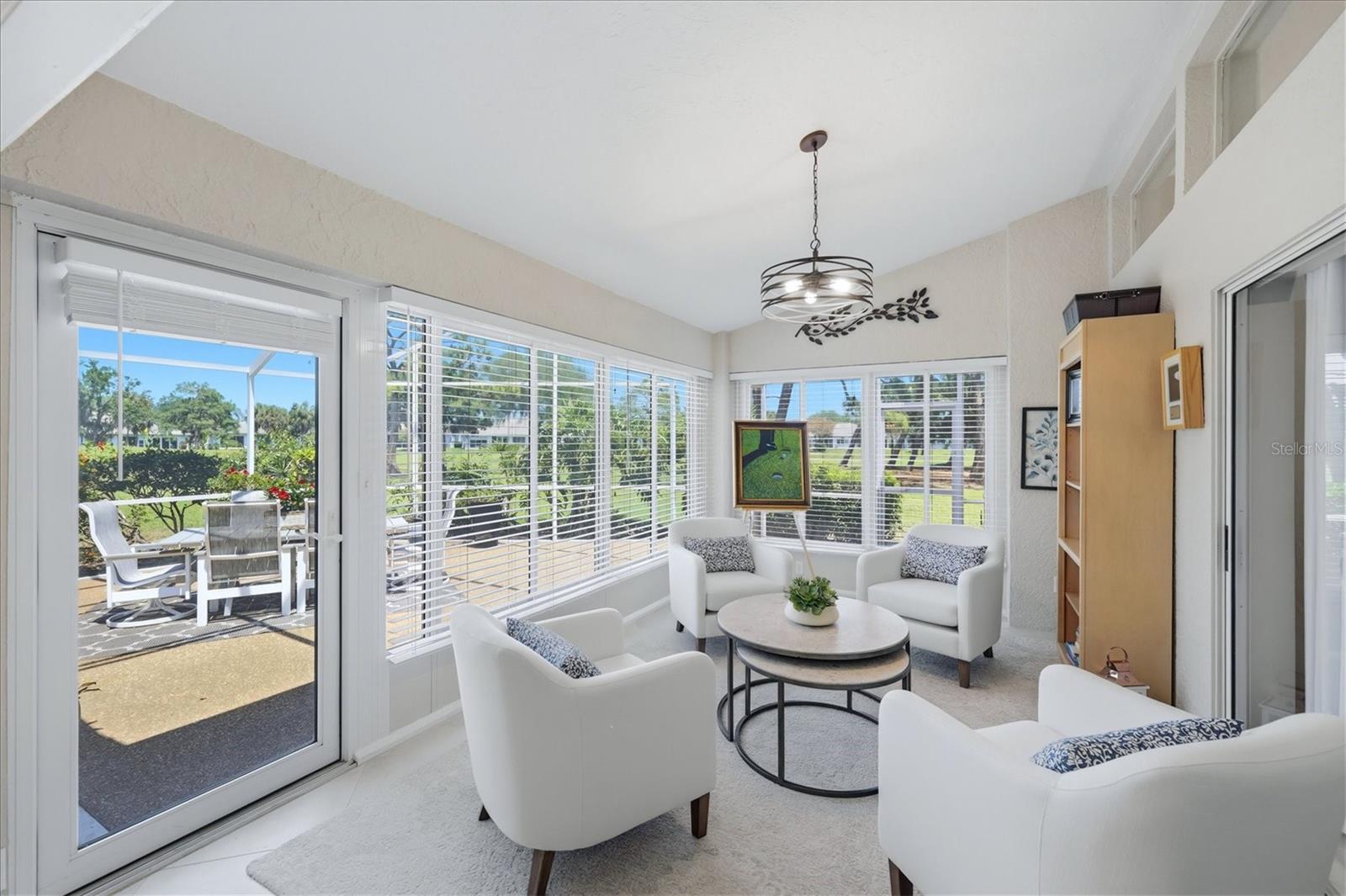 MEADOWS THE - Residential