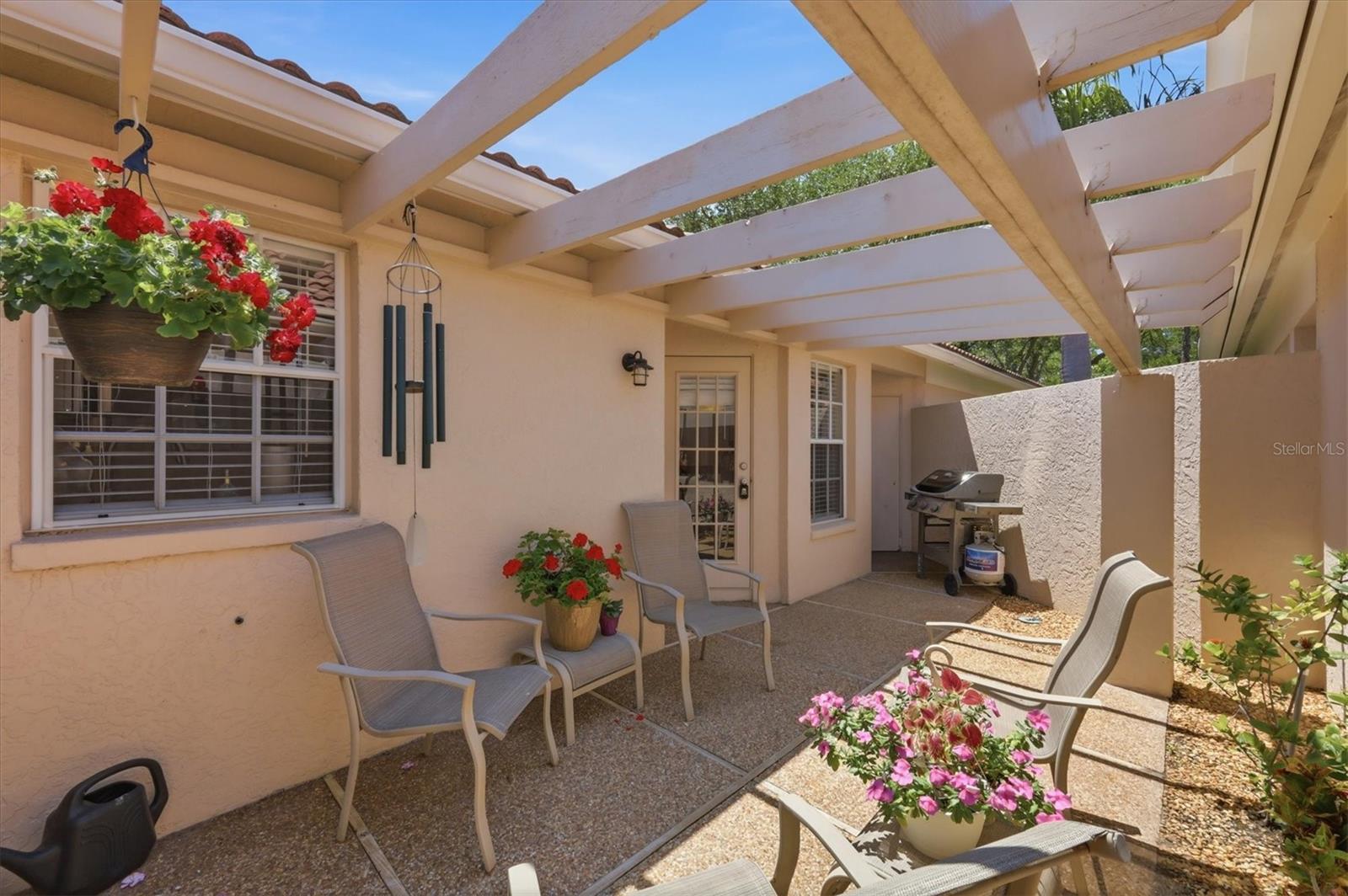 MEADOWS THE - Residential