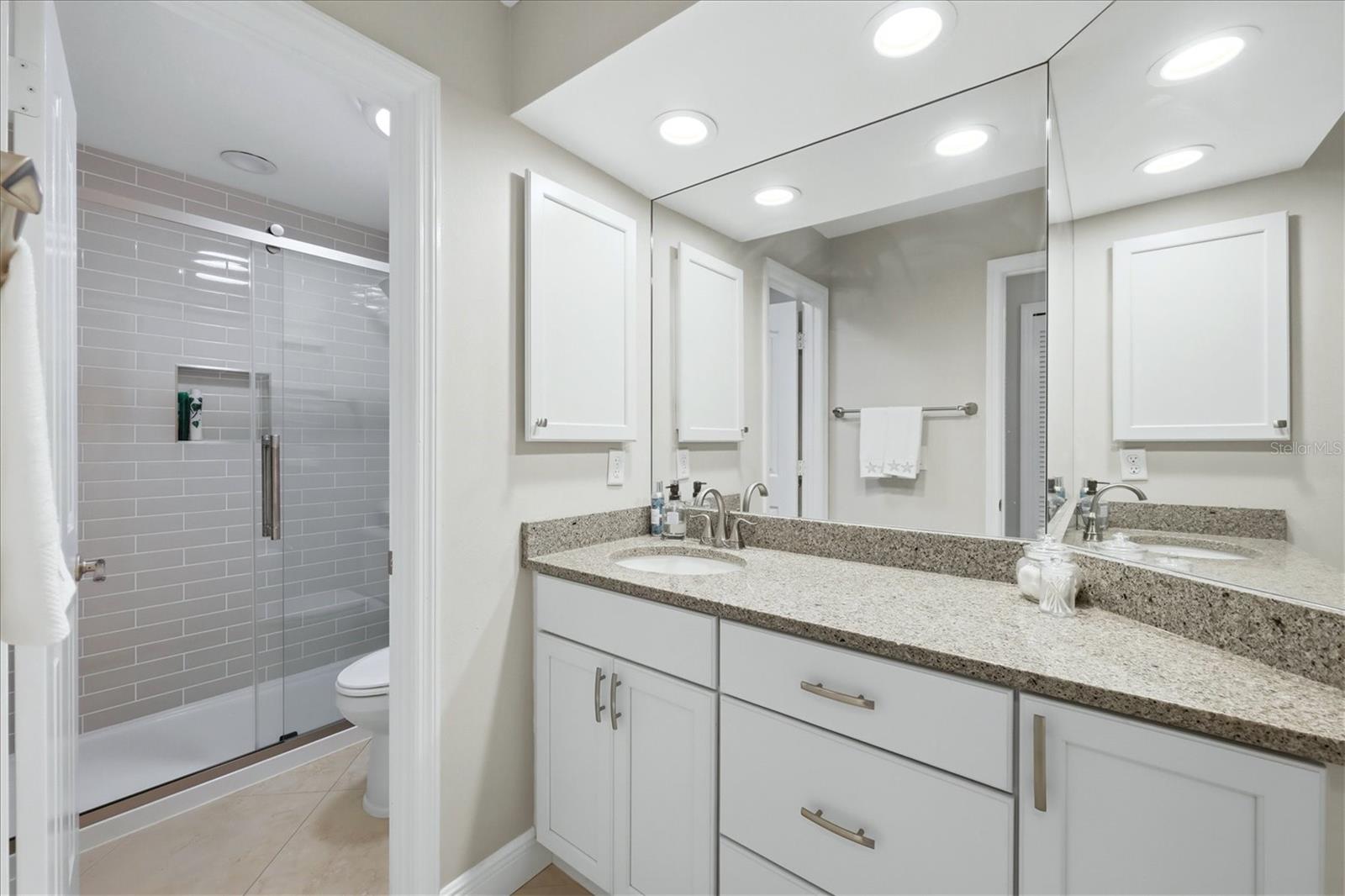 MEADOWS THE - Residential