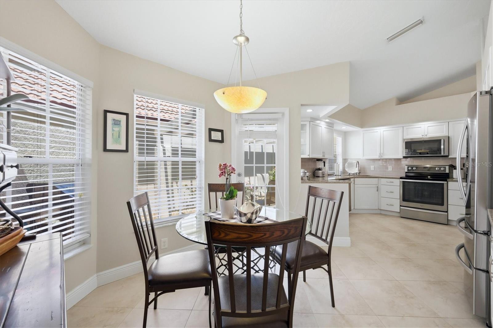 MEADOWS THE - Residential