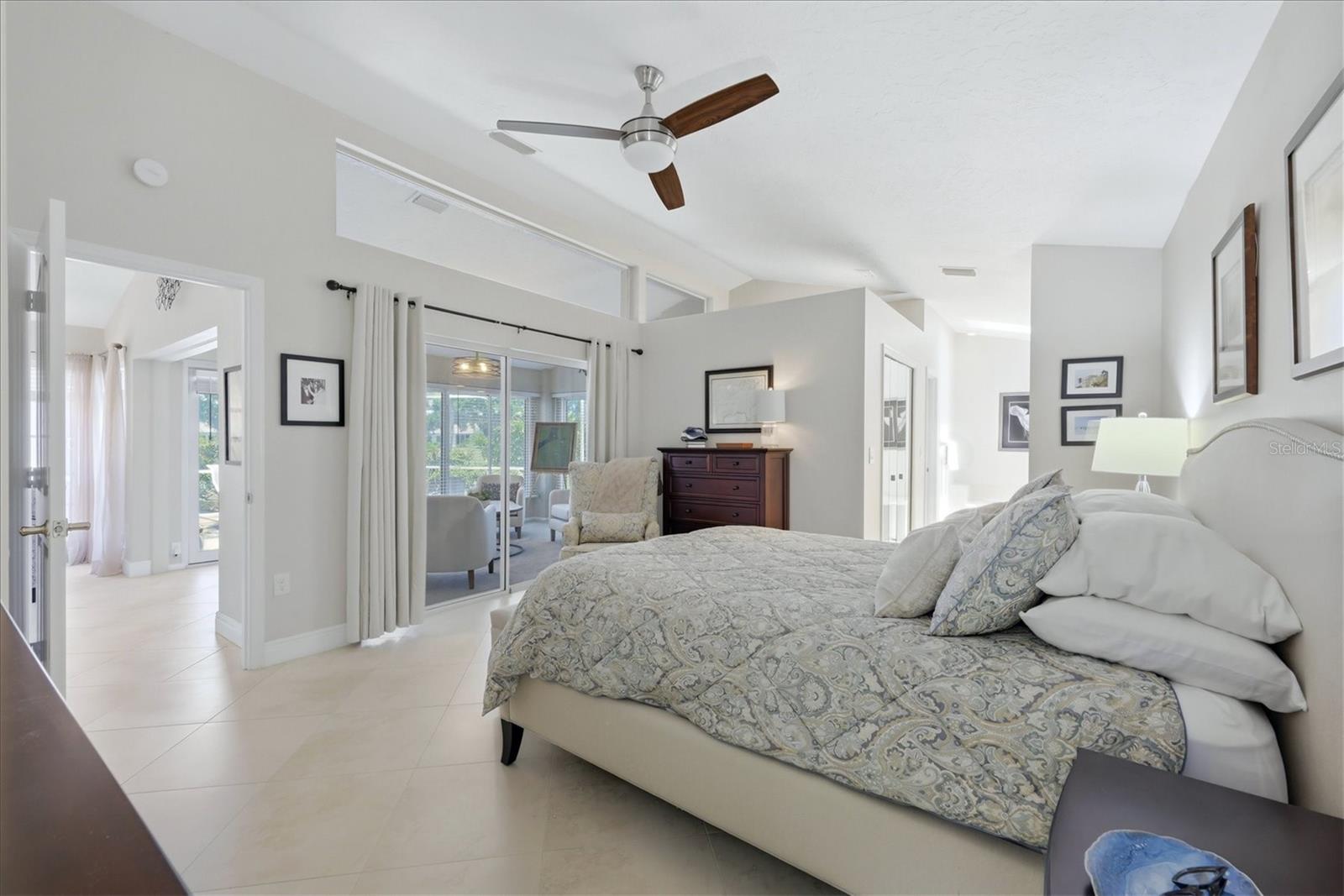 MEADOWS THE - Residential