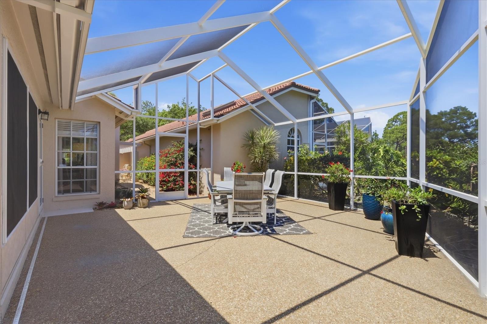 MEADOWS THE - Residential