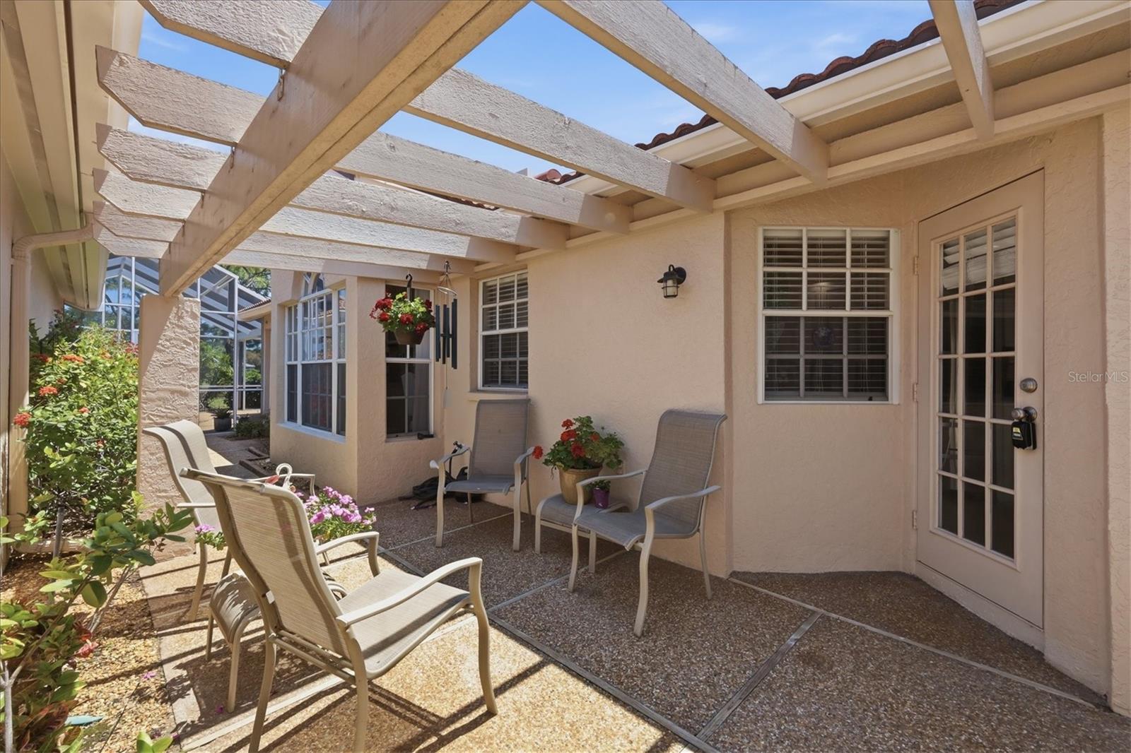 MEADOWS THE - Residential