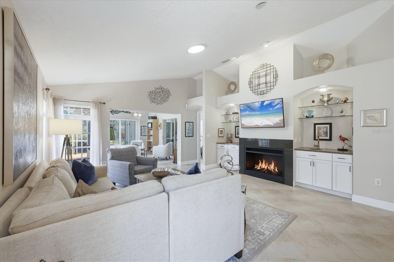 MEADOWS THE - Residential