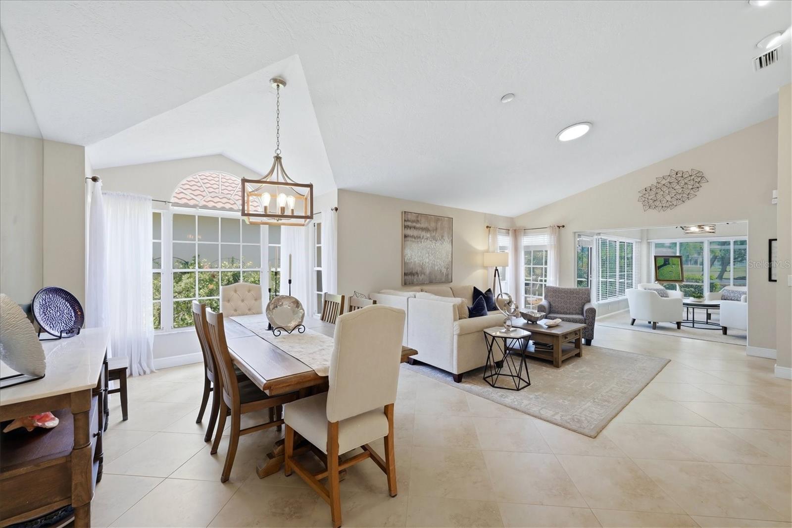 MEADOWS THE - Residential